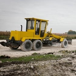 Location de micro-pelle 800kg sur chenilles - Christian Materiels - Batamat  - Béthune - Lille