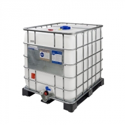 IBC AdBlue 1000L